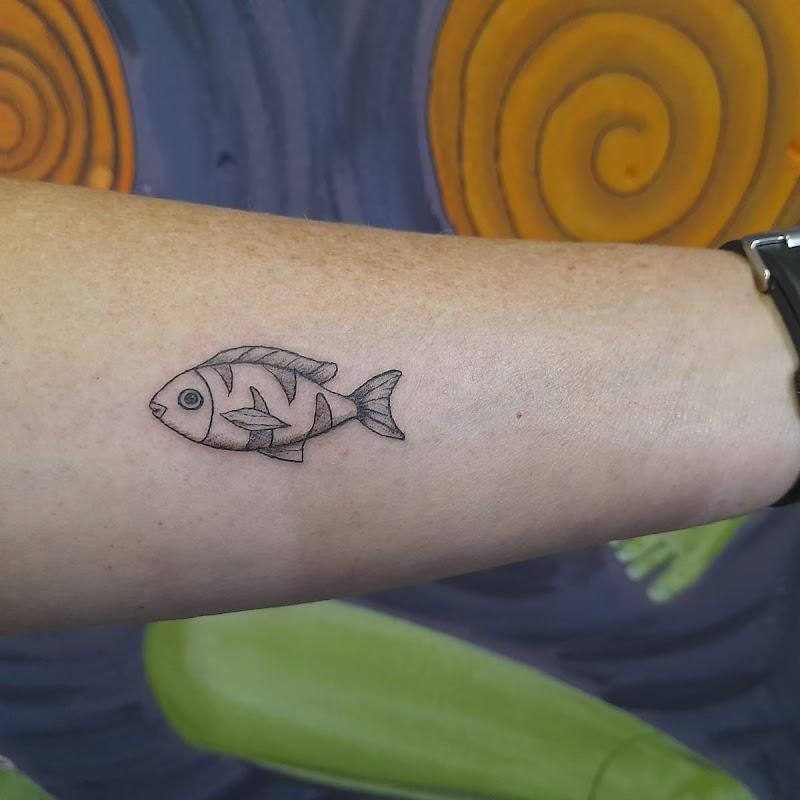 Mad Ink Tattoos - Photo 3